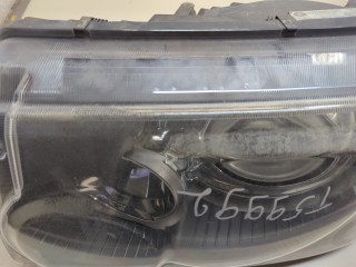 Фара (передняя) левая, ориг. номер XBC501652LZN, Land Rover Range Rover Sport 2005-2009