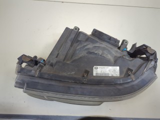 Фара (передняя) левая, ориг. номер XBC501652LZN, Land Rover Range Rover Sport 2005-2009