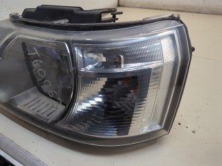 Фара (передняя) левая, ориг. номер 6H5213W030AC, Land Rover Freelander 2 2006-2010