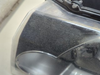 Фара (передняя) левая, ориг. номер 6H5213W030AC, Land Rover Freelander 2 2006-2010