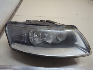 Фара (передняя) правая Audi A6 2004-2008