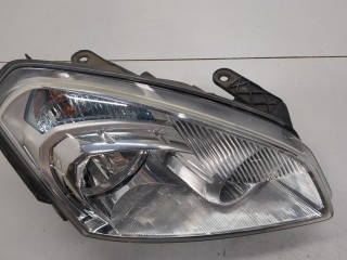 Фара (передняя) правая, Nissan Qashqai 2006-2010