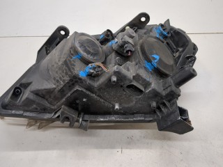 Фара (передняя) правая, Nissan Qashqai 2006-2010