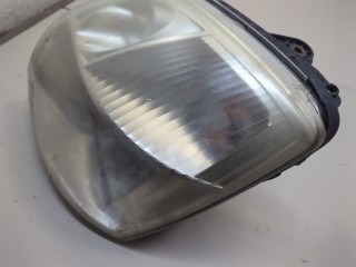 Фара (передняя) левая, ориг. номер 9210107020, KIA Picanto 2004-2007