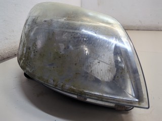 Фара (передняя) правая, ориг. номер 9644151080, 6205AX, Citroen Berlingo 2004-2013