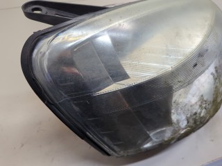 Фара (передняя) правая, ориг. номер 9644151080, 6205AX, Citroen Berlingo 2004-2013