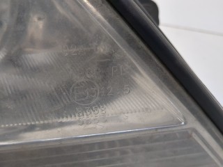 Фара (передняя) правая, ориг. номер 921023E020, KIA Sorento BL 2002-2006