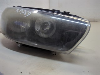 Фара (передняя) правая, ориг. номер 1K8941006D, Volkswagen Scirocco 2008-2014