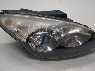 Фара (передняя) правая Hyundai i30 2007-2010
