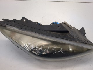 Фара (передняя) правая, ориг. номер 921022R010, Hyundai i30 2007-2010