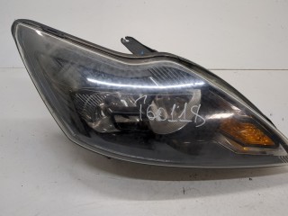 Фара (передняя) правая Ford Focus 2007-2011