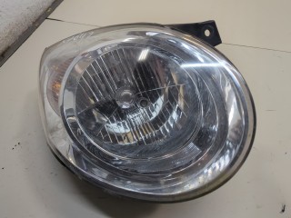 Фара (передняя) правая, ориг. номер 9210207540, KIA Picanto 2007-2010