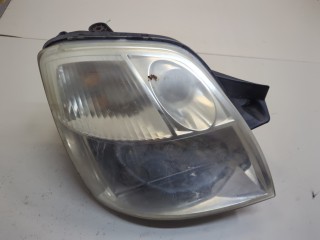 Фара (передняя) правая, ориг. номер 9210207020, KIA Picanto 2004-2007