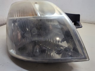 Фара (передняя) правая, ориг. номер 9210207020, KIA Picanto 2004-2007