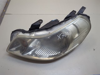 Фара (передняя) левая, ориг. номер 3532080JA1, Suzuki SX4 2006-2014