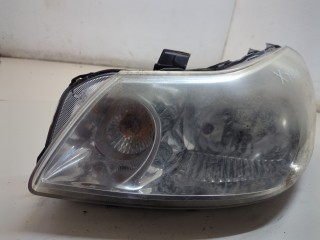 Фара (передняя) левая, ориг. номер 3532080JA1, Suzuki SX4 2006-2014