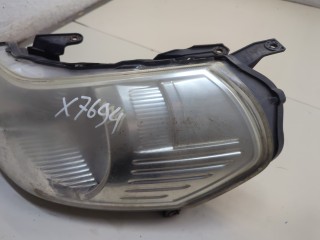 Фара (передняя) левая, ориг. номер 3532080JA1, Suzuki SX4 2006-2014