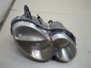 Фара (передняя) правая Mercedes CLK W209 2005-2010
