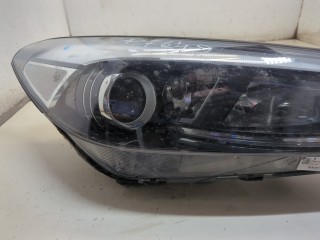 Фара (передняя) правая, ориг. номер 92102D7110, Hyundai Tucson 3 2015-2018