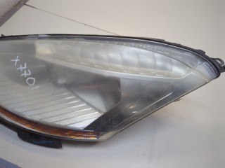 Фара (передняя) левая, ориг. номер 6208A9, Citroen C4 Grand Picasso 2006-2013