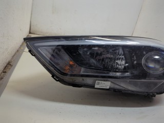Фара (передняя) левая, ориг. номер 92101D7110, Hyundai Tucson 3 2015-2018