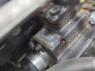 Свеча накала, ориг. номер 55579436, Opel Astra 2006-2014