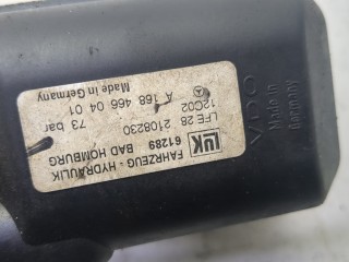 Насос электрический усилителя руля, ориг. номер A4144660101, Mercedes A-Класс 2001-2004
