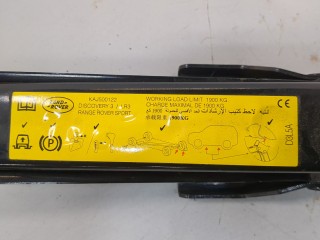 Домкрат, ориг. номер KAJ500122, 5H3217080AB, Land Rover Discovery 2004-2009