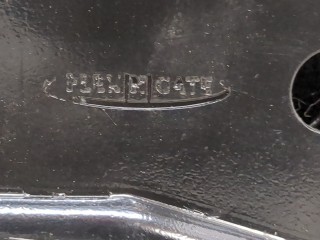 Домкрат, ориг. номер KAJ500122, 5H3217080AB, Land Rover Discovery 2004-2009
