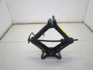 Домкрат Ford Focus 2004-2008