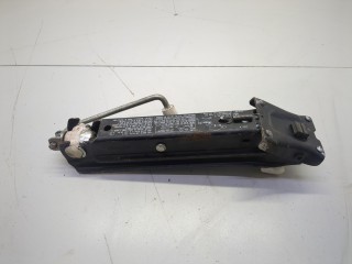 Домкрат Mercedes CLK W209 2002-2005