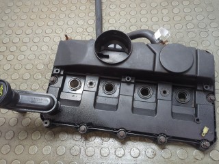 Крышка клапанная ДВС, ориг. номер 6C1Q6K271CE, 1516726, Ford Transit 2006-2014