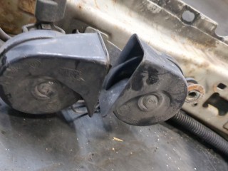 Усилитель бампера передний, ориг. номер 1540638, Ford Focus 2007-2011