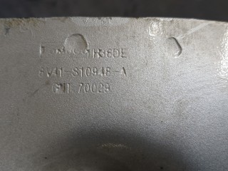 Усилитель бампера передний, ориг. номер 1540638, Ford Focus 2007-2011