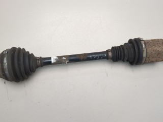 Полуось (приводной вал, шрус) правая передняя Volkswagen Tiguan 2006-2011