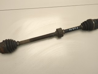 Полуось (приводной вал, шрус) правая передняя, ориг. номер 4341005340, Toyota Avensis 2 2003-2006