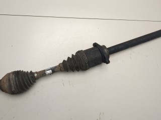 Полуось (приводной вал, шрус) правая передняя Nissan Qashqai 2006-2010