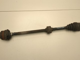 Полуось (приводной вал, шрус) правая передняя Toyota Avensis 2 2003-2006
