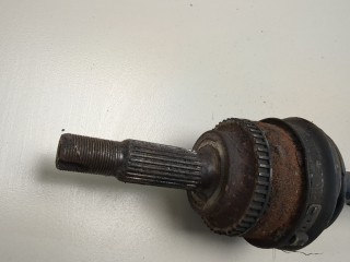 Полуось (приводной вал, шрус) правая передняя, ориг. номер 4341005340, Toyota Avensis 2 2003-2006