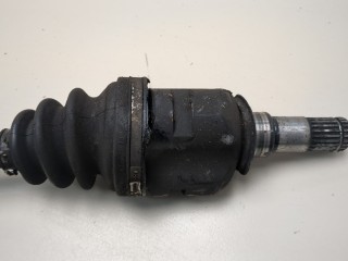Полуось (приводной вал, шрус) правая передняя, ориг. номер 4341005340, Toyota Avensis 2 2003-2006
