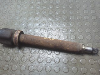 Полуось (приводной вал, шрус) правая передняя Ford C-Max 2003-2007