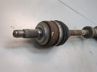 Полуось (приводной вал, шрус) левая передняя, ориг. номер 44306TGGA01, Honda Civic 2015-2019
