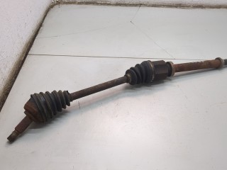 Полуось (приводной вал, шрус) правая передняя Renault Megane 2008-2014