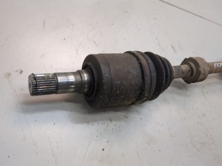 Полуось (приводной вал, шрус) левая передняя, ориг. номер GD762560XC, Mazda 6 2009-2013