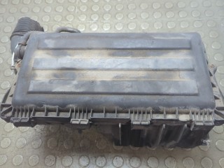 Корпус воздушного фильтра, ориг. номер 036129611CD, Skoda Roomster 2006-2010