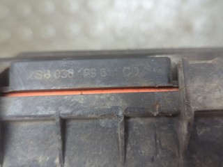 Корпус воздушного фильтра, ориг. номер 036129611CD, Skoda Roomster 2006-2010