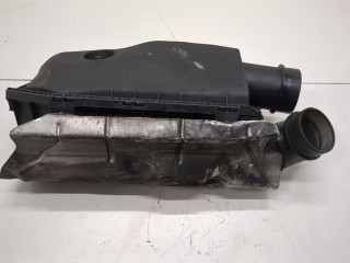 Корпус воздушного фильтра, ориг. номер 9816612, A6120940387, Mercedes S W220 1998-2002