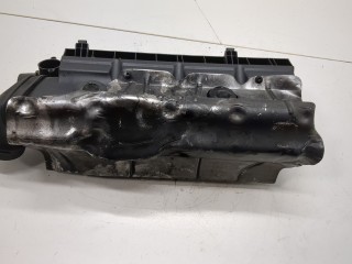 Корпус воздушного фильтра, ориг. номер 9816612, A6120940387, Mercedes S W220 1998-2002