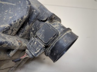 Корпус воздушного фильтра, ориг. номер PHB000498, 5H229600CA, Land Rover Discovery 2002-2004