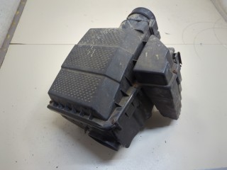 Корпус воздушного фильтра, ориг. номер PHB000498, 5H229600CA, Land Rover Discovery 2002-2004